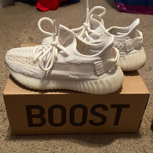 Yeezy Shoes - Yeezy Boost 350 V2 sneakers